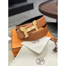 Hermes Belts